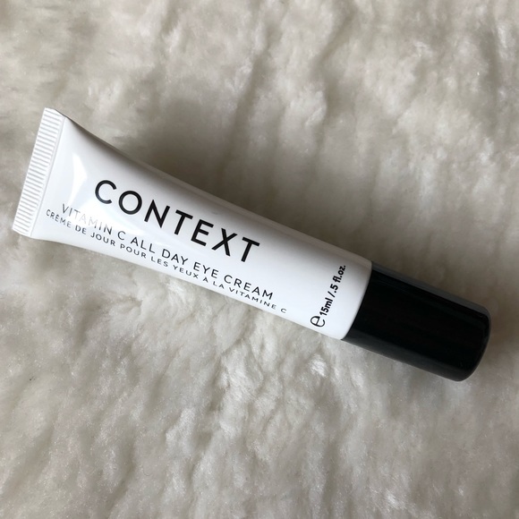 CONTEXT VITAMIN C ALL DAY EYE CREAM - Picture 5 of 5